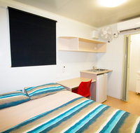 Port Tourist Park - Accommodation Brunswick Heads