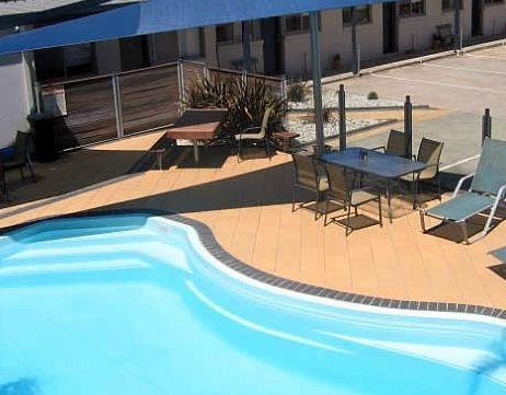 Portarlington Beach Motel - Accommodation Brunswick Heads 0