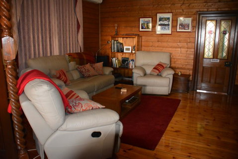 Portarlington Vicarage - Accommodation Brunswick Heads 2