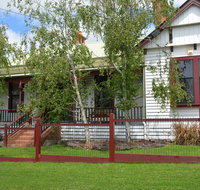 Portarlington Vicarage - Accommodation Brunswick Heads