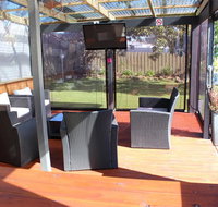 Portland Retro Motel - Accommodation Brunswick Heads