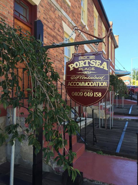 Portsea Place - Accommodation Brunswick Heads 3