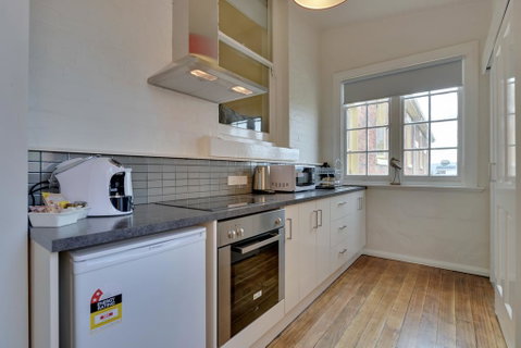 Portsea Place - Accommodation Brunswick Heads 1