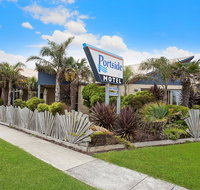 Portside Motel - Accommodation Brunswick Heads