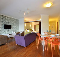Portside on The Inlet - Accommodation Brunswick Heads