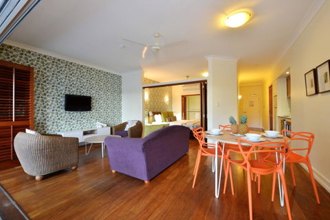 Portside On The Inlet - Accommodation Brunswick Heads 0