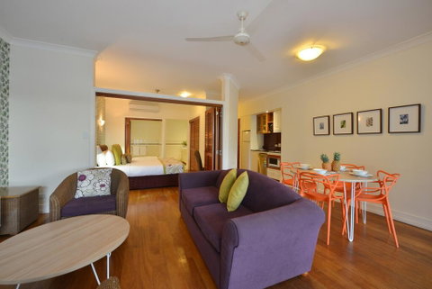 Portside On The Inlet - Accommodation Brunswick Heads 3