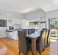 Poseidon - Accommodation Brunswick Heads