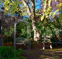 Possum Creek Lodge - Accommodation Brunswick Heads