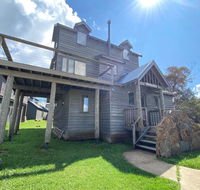 Powderkeg-DPA - Accommodation Brunswick Heads