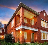 Prahran ComfyCozy 2BedderCloseto CityEverything - Accommodation Brunswick Heads