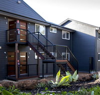 Premalaya - Accommodation Brunswick Heads