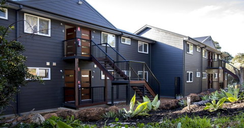 Premalaya - Accommodation Brunswick Heads 0