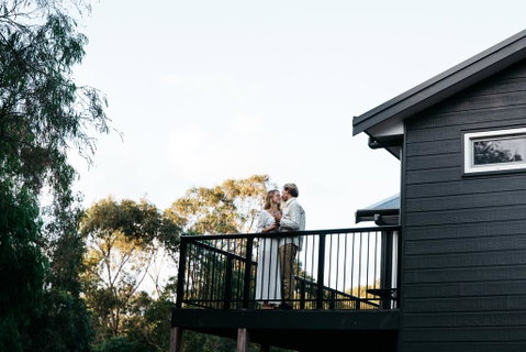 Premalaya - Accommodation Brunswick Heads 2