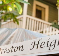 Preston Heights - Accommodation Brunswick Heads