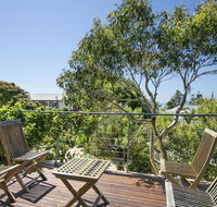 Pride Street Luxury 28 - Accommodation Brunswick Heads