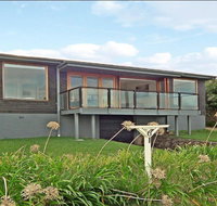 Prime Position - across from seven mile beach - Accommodation Brunswick Heads