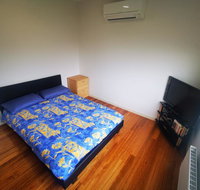 Private Luxury Bedroom - Accommodation Brunswick Heads