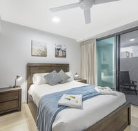 Private Mooloolaba Family 2 Bedroom Unit - Accommodation Brunswick Heads