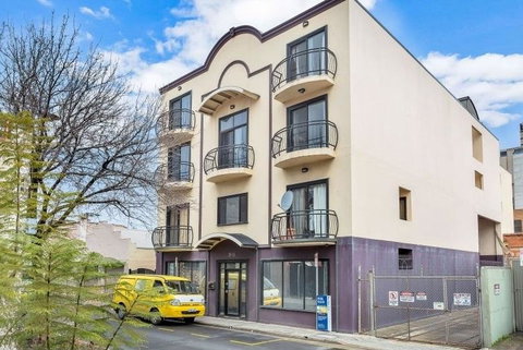 Private Room In City Central! - Accommodation Brunswick Heads 3