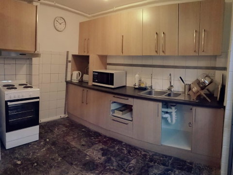 Private Room In City Central! - Accommodation Brunswick Heads 2