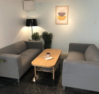 Private room in City Central - Accommodation Brunswick Heads