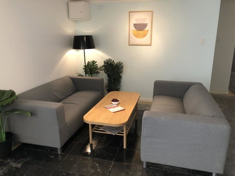 Private Room In City Central! - Accommodation Brunswick Heads 0