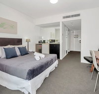 Privately owned Hotel Room by Cairns Marina 222 - Accommodation Brunswick Heads