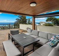 PRTFINO-THE ULTIMATE PENTHOUSE - Accommodation Brunswick Heads