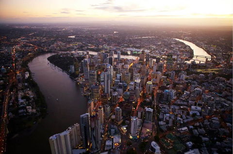 Pullman Brisbane Airport - Accommodation Brunswick Heads 2