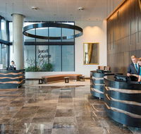 Pullman Brisbane Airport - Accommodation Brunswick Heads