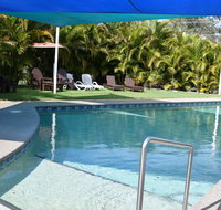 Pyramid Holiday Park - Accommodation Brunswick Heads