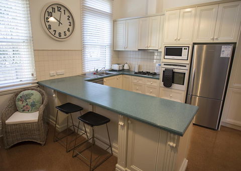 QPO QUEENSCLIFF - Accommodation Brunswick Heads 1