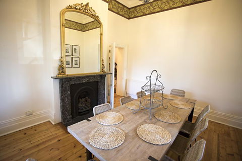 QPO QUEENSCLIFF - Accommodation Brunswick Heads 3