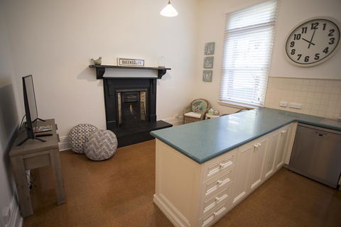 QPO QUEENSCLIFF - Accommodation Brunswick Heads 2