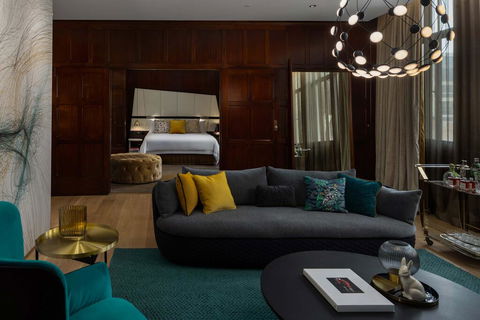 QT Sydney - Accommodation Brunswick Heads 0