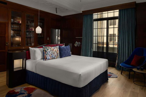 QT Sydney - Accommodation Brunswick Heads 2