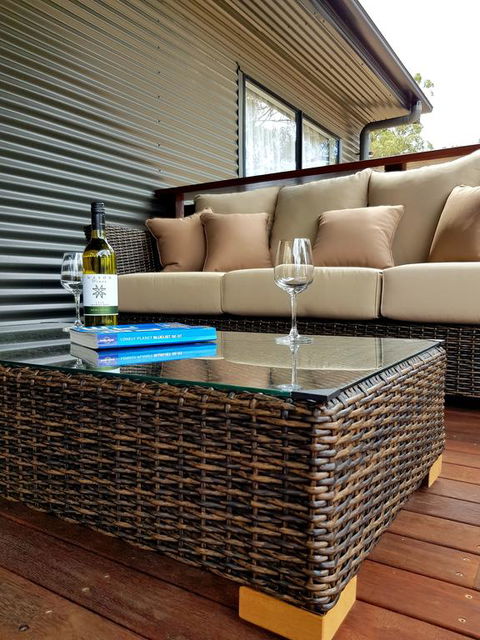 Quaffers On Storm King - Accommodation Brunswick Heads 3