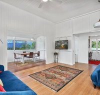 Quaint Cottage In The Edge - Accommodation Brunswick Heads