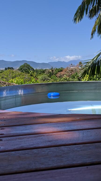 Quaint Cottage In The Edge - Accommodation Brunswick Heads 1