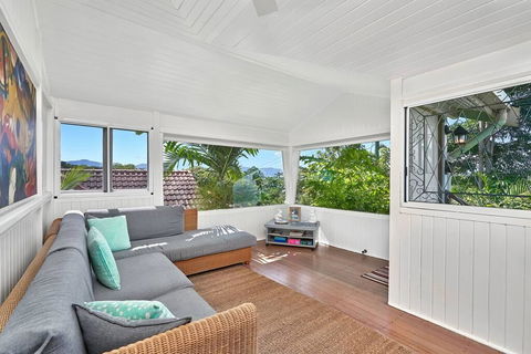 Quaint Cottage In The Edge - Accommodation Brunswick Heads 3