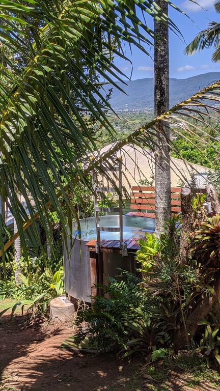 Quaint Cottage In The Edge - Accommodation Brunswick Heads 2