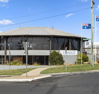 Quality Hotel Bathurst - Accommodation Brunswick Heads