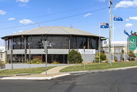 Quality Hotel Bathurst - Accommodation Brunswick Heads 0