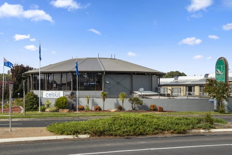 Quality Hotel Bathurst - Accommodation Brunswick Heads 1
