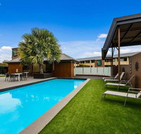 Quality Hotel City Centre - Accommodation Brunswick Heads
