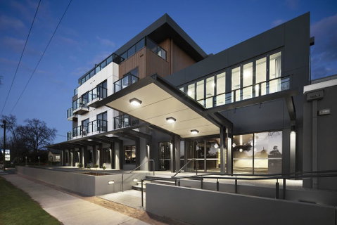 Quality Hotel Lakeside - Accommodation Brunswick Heads 0