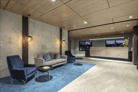 Quality Hotel Lakeside - Accommodation Brunswick Heads 1