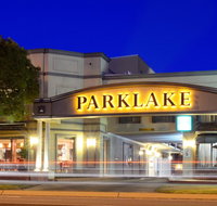 Quality Hotel Parklake Shepparton - Accommodation Brunswick Heads