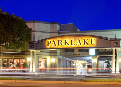 Quality Hotel Parklake Shepparton - Accommodation Brunswick Heads 0